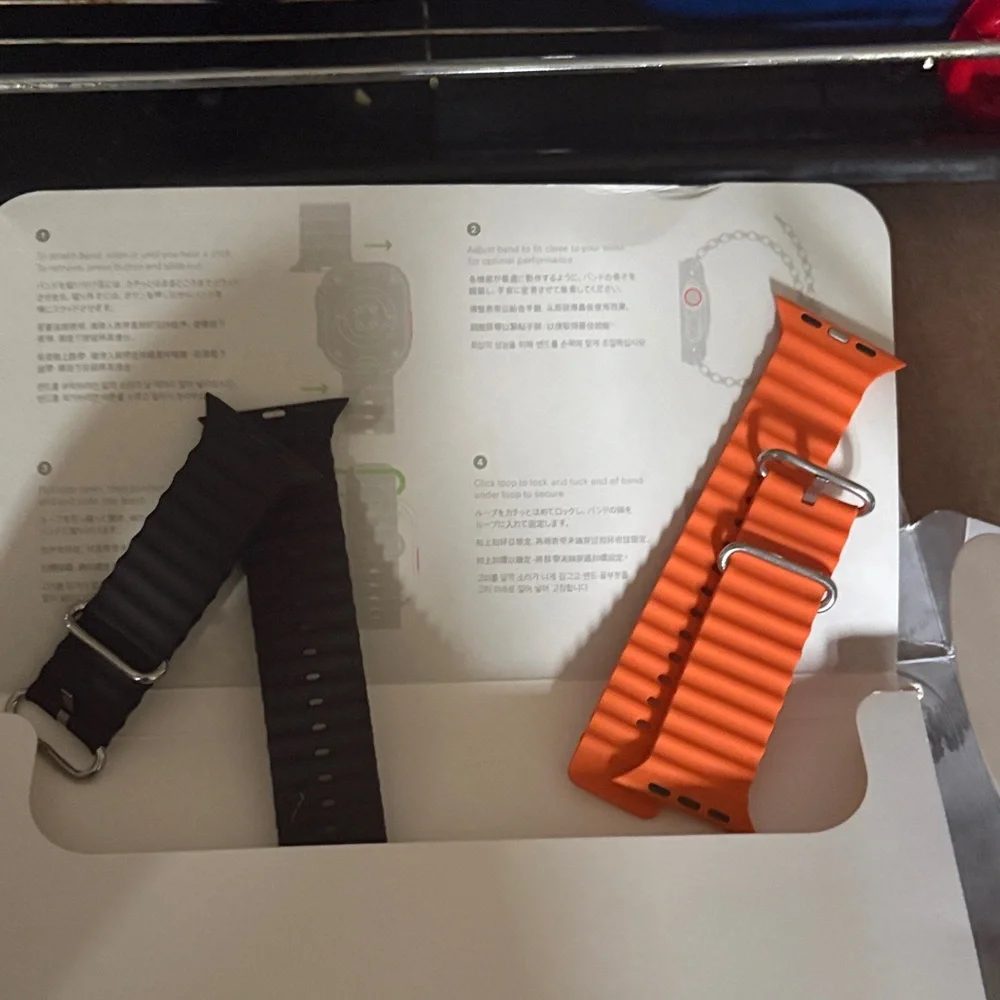 Apple Watch Series 10